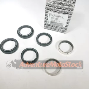 Kit de réparation pour bras de fourche " WP " - KTM 125 / 200 / 250 / 390 / 690 - DK / RC - 90101000010