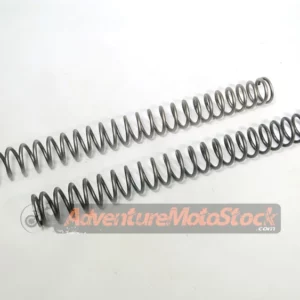 Paire de ressorts de fourche - KTM 1190 Adventure R 2018 - 91410080S1