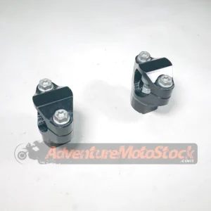 Paire de pontets - KTM 1290 SuperAdventure R 2018 - 00050000927