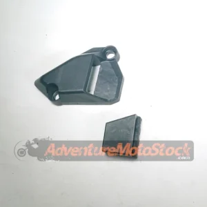 Support valise gauche - KTM 1190 Adventure 2013 - 60312010050 & 60712010060