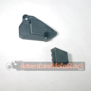 Support valise droit - KTM 1190 Adventure 2013 - 60312011050 & 60712011060