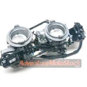 Rampe d'injection - KTM 990 de 2005 à 2013 - 61041001000