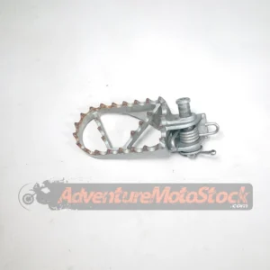 Cale-pied conducteur gauche - KTM 990 SMT 2012 - 78003040050