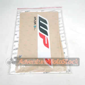 Kit stickers bras fourche " WP Xplorer " - 52000238SET