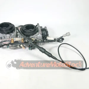 Rampe de carburateurs - KTM 950 SuperMoto R 2008 - 60031001000
