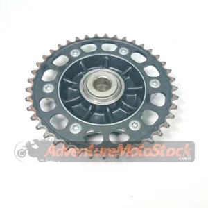 Porte-couronne - KTM 1290 SuperAdventure R 2018 - 6011005004433