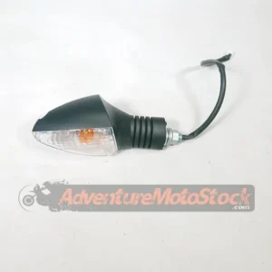 Clignotant arrière gauche ou avant droit - KTM 990 SM 2009 - 60114026000