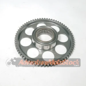 Pignon de roue libre - KTM 1190 Adventure 2013 - 60340020000 - 60340020100