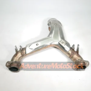 Y d'échappement - KTM 990 SM 2009 - 62505048100 & 62505047000