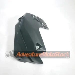 Tête de fourche / Masque droit - KTM 990 SM 2009 - 62608005000
