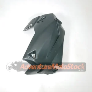Tête de fourche / Masque gauche - KTM 990 SM 2009 - 62608005000