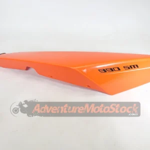 Flanc arrière droit - KTM 990 SM 2009 - 6260804210004