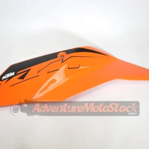 Flanc avant gauche - KTM 990 SM 2009 - 6260805000004