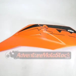 Flanc avant droit - KTM 990 SM 2009 - 6260805100004
