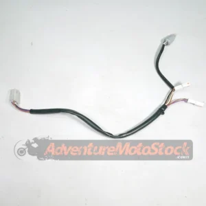Faisceau arrière - KTM 990 SM 2009 - 62611076000