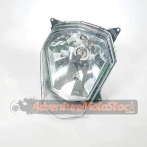 Bloc phare / Feu avant - KTM 990 SM 2009 - 62614001000