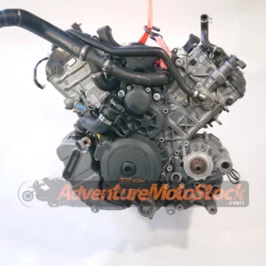 Moteur - KTM 1290 SuperAdventure R 2018