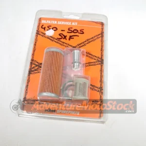 Kit filtres à huile - KTM 450 SX-F 2007-2012 - 00050000064