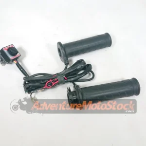 Poignées chauffantes - KTM 990 SM 09 - 60112064044