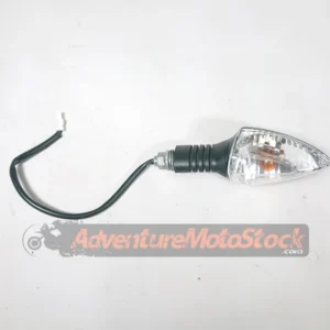 Clignotant arrière droit ou avant gauche - KTM 990 SM 2009 - 60114025000