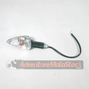 Clignotant arrière gauche ou avant droit - KTM 990 SM 2009 - 60114026000