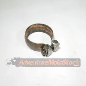 Collier d'échappement - KTM 990 SM 2009 - 61005052000