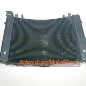 Radiateur - KTM 1290 SuperDuke GT 2018 - 61435010000