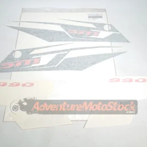 Kit stickers d'origine - KTM 990 SMT 2009 à 2010 - 62008099000
