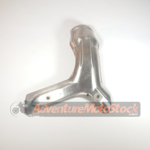 Tôle pare-chaleur Y d'échappement - KTM 990 SMT 2011 - 62505047000