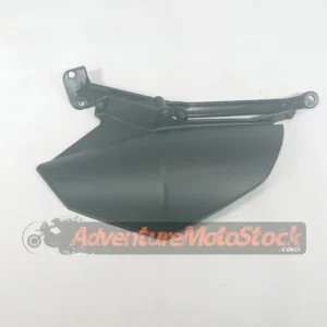 Pare-chaleur droit et support - KTM 990 SM 2009 - 62605091100