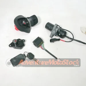 Kit serrures - KTM 990 SM 2009 - 62611066044