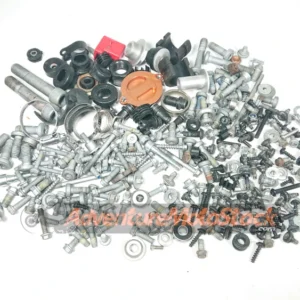 Kit visseries et fixations - KTM 1290 SuperDuke R 2014
