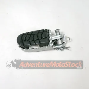 Cale-pied gauche - KTM 1290 SuperAdventure S 2021 - 59003040250 - 78003040050 - 60003040010