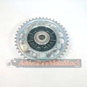 Porte-couronne - KTM 990 Adventure R 2012 - 6011005004433