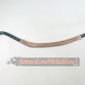 Durite coudée essence jonction réservoir - KTM 1290 SuperAdventure R 2018 - 60307018000 - 60307016010