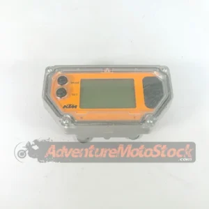Compteur kilométrique - KTM 990 Adventure 2008 - 61014069000