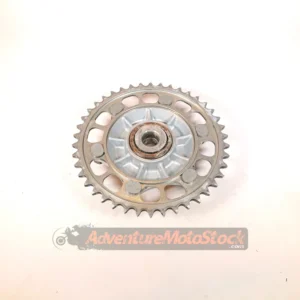 Porte-couronne - KTM 950 Adventure 2004 - 60010050044