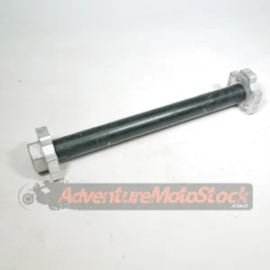 Axe de roue arrière - KTM 990 SMR 2008 - 60010081044 - 60010084000 - 60010086000