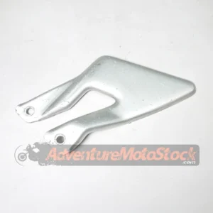 Protection cale-pied gauche conducteur - KTM 990 SuperDuke R 2009 - 6103413200049 - 61134032000