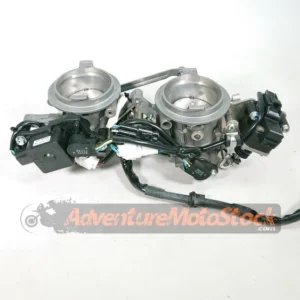 Rampe d'injection - KTM 990 SM 2009 - 61041001000
