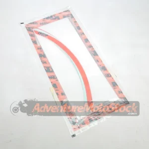 Kit stickers jantes 17" x 17" - KTM 125 / 250 Duke - 93008097000