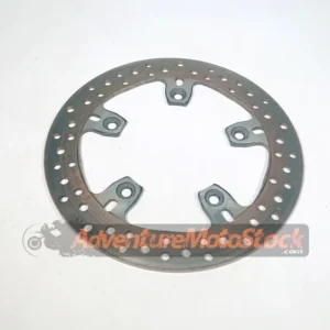 Disque de frein arrière - KTM 990 SMT 2012 - 61010060000