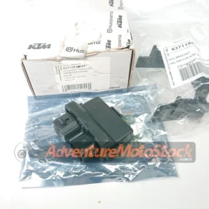 Kit commande poignées chauffantes - Unité de contrôle HCU - KTM 790 / 890 Adventure - 63712944044