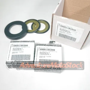 Kit roulements de direction - KTM 790 / 890 / 1090 / 1190 / 1290 - ADV / SADV / DK / SDK / RC - 69001181010