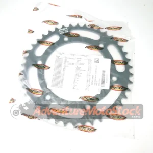 Couronne 42 dents - KTM 125 / 250 / 300 / 350 / 400 / 450 - EXC / SX - 58310051042 - 1075577003 PBR